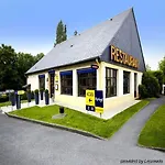 Kyriad Angers Sud Ponts-de-ce Hotel 3*