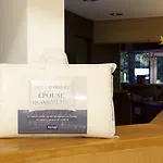Kyriad Angers Sud Ponts-de-ce Hotel 3*