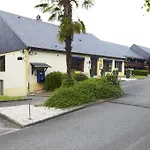 Kyriad Angers Sud Ponts-de-ce