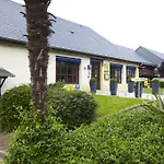 Kyriad Angers Sud Ponts-de-ce Hotel 3*