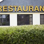 Hotel Kyriad Angers Sud Ponts-de-ce Les Ponts-de-Cé