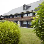 Kyriad Angers Sud Ponts-de-ce Hotel Les Ponts-de-Cé