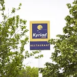 Kyriad Angers Sud Ponts-de-ce Les Ponts-de-Cé