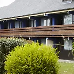 Kyriad Angers Sud Ponts-de-ce Hotel