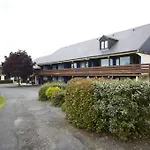 Hotel Kyriad Angers Sud Ponts-de-cé 3*