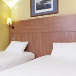 Hotel Kyriad Angers Sud Ponts-de-ce