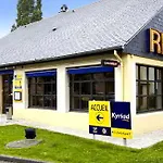 Kyriad Angers Sud Ponts-de-ce Hotel 3*