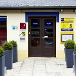Hotel Kyriad Angers Sud Ponts-de-ce Les Ponts-de-Cé
