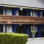 Hotel Kyriad Angers Sud Ponts-de-ce