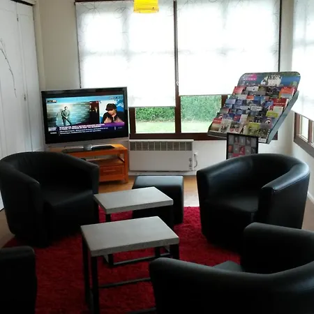 Kyriad Angers Sud Ponts-de-ce Les Ponts-de-Cé