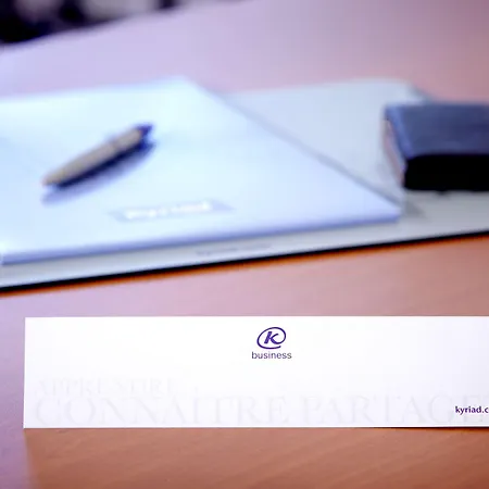 Kyriad Angers Sud Ponts-de-cé Hotel