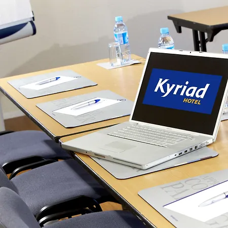Kyriad Angers Sud Ponts-de-ce Les Ponts-de-Cé