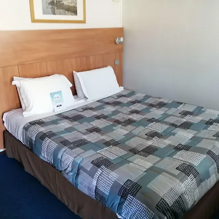 Kyriad Angers Sud Ponts-de-cé 3*