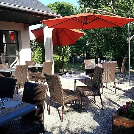 Hotel Kyriad Angers Sud Ponts-de-ce
