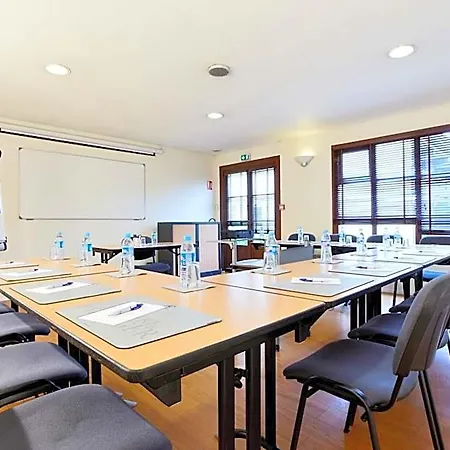 Hotel Kyriad Angers Sud Ponts-de-ce
