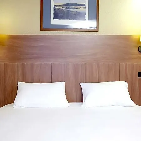 Hotel Kyriad Angers Sud Ponts-de-ce