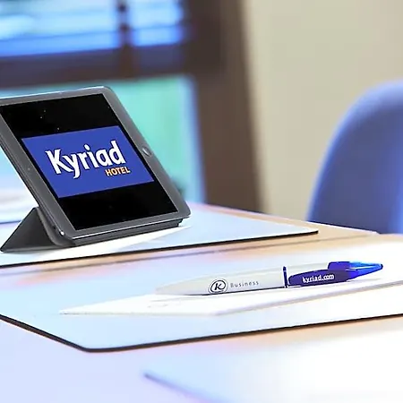 Hotel Kyriad Angers Sud Ponts-de-ce