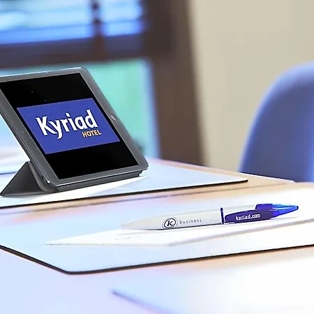 Kyriad Angers Sud Ponts-de-ce