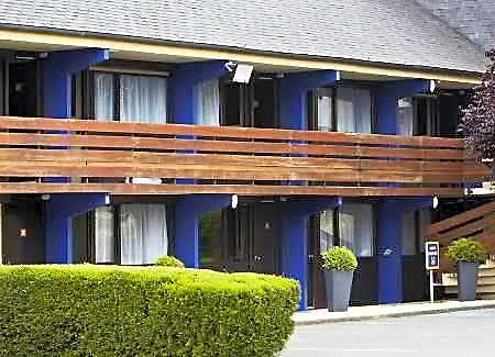 Kyriad Angers Sud Ponts-de-ce 3*