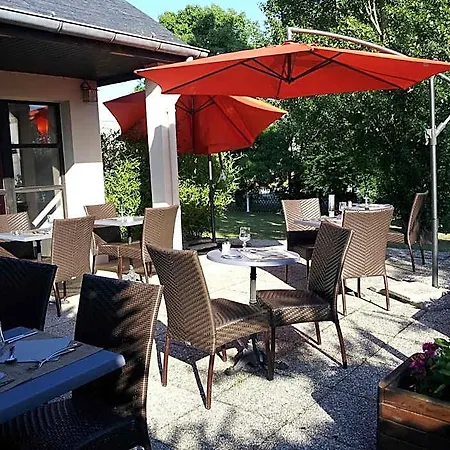 Hotel Kyriad Angers Sud Ponts-de-ce 3*