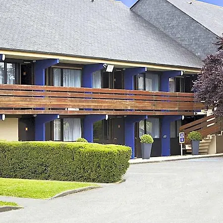 Hotel Kyriad Angers Sud Ponts-de-ce Les Ponts-de-Cé