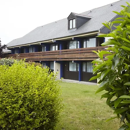 Kyriad Angers Sud Ponts-de-ce Hotell Les Ponts-de-Cé