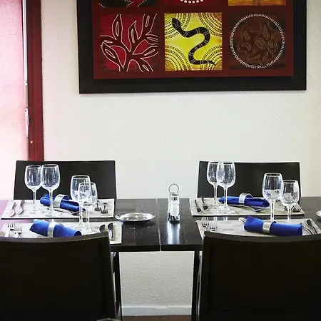 Hotel Kyriad Angers Sud Ponts-de-ce Les Ponts-de-Ce
