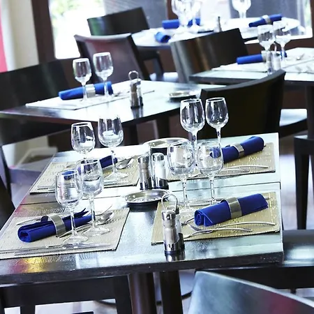 Hotel Kyriad Angers Sud Ponts-de-cé