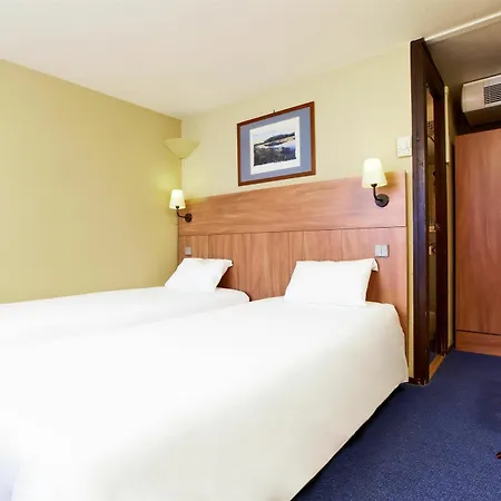 Hotel Kyriad Angers Sud Ponts-de-ce