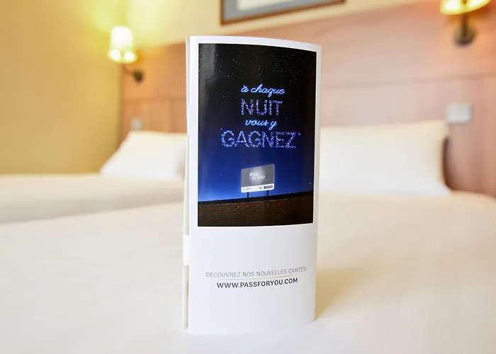 Hotel Kyriad Angers Sud Ponts-de-cé