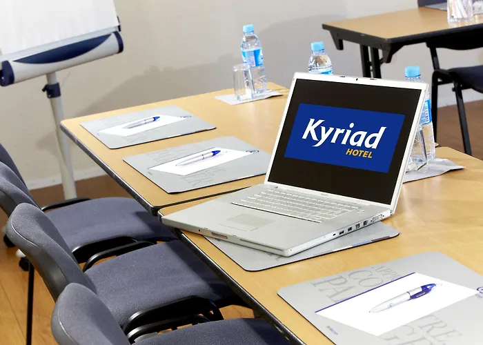 Kyriad Angers Sud Ponts-de-cé Les Ponts-de-Cé