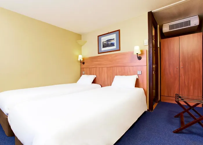 Kyriad Angers Sud Ponts-de-ce