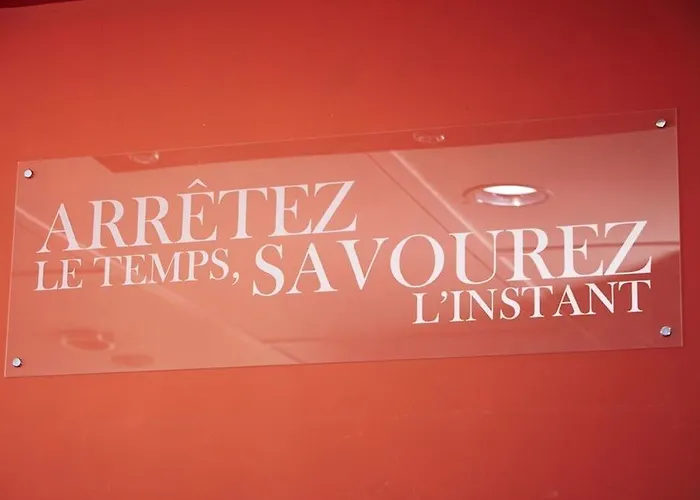 Kyriad Angers Sud Ponts-de-cé Hotel 3*