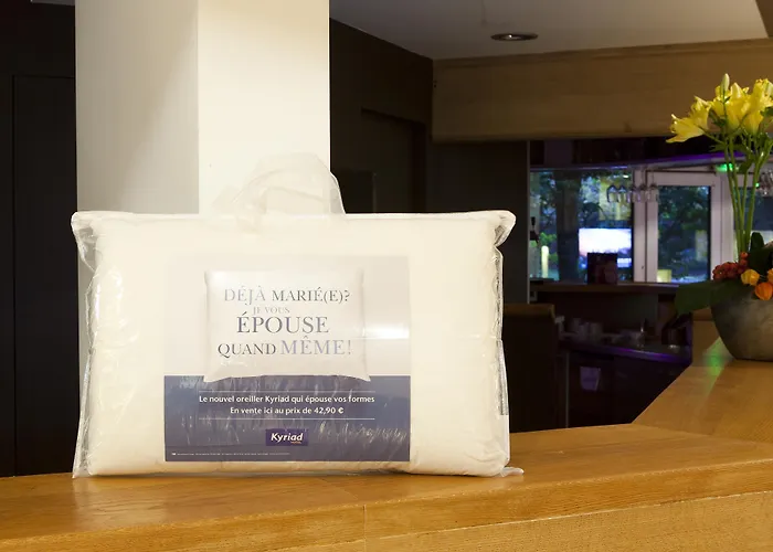 Kyriad Angers Sud Ponts-de-cé Hotel 3*