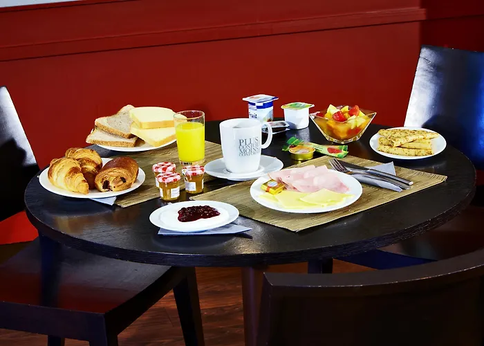 Kyriad Angers Sud Ponts-de-cé 3*