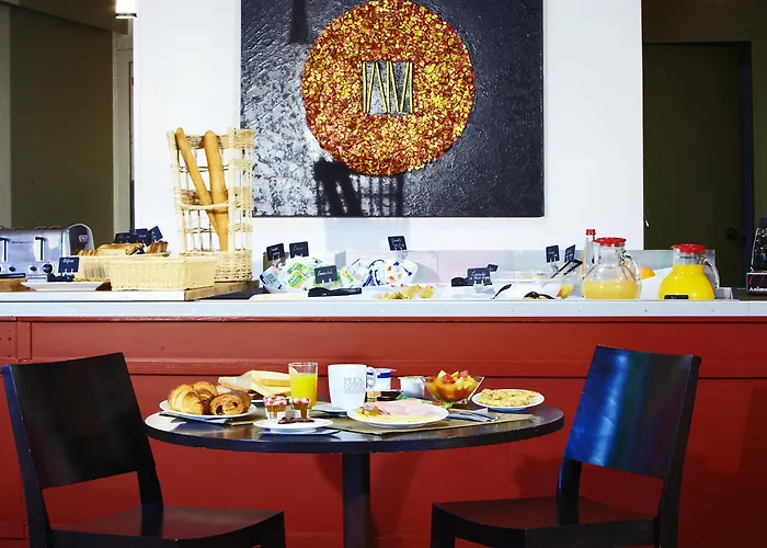 Kyriad Angers Sud Ponts-de-ce 3*