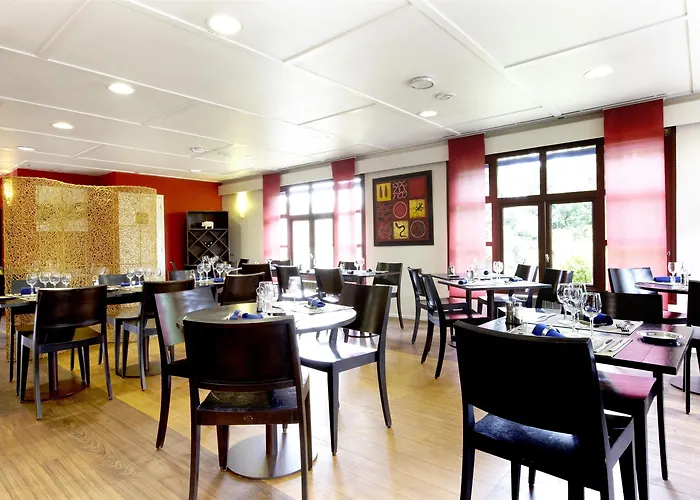 Kyriad Angers Sud Ponts-de-cé 3*