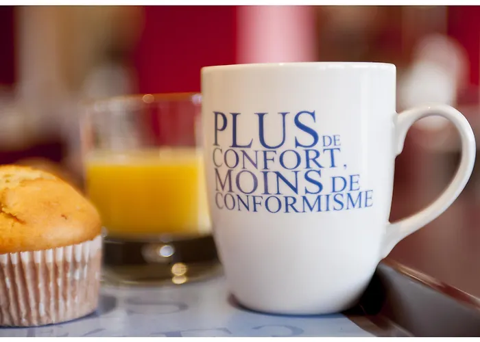 Kyriad Angers Sud Ponts-de-cé Hotel Les Ponts-de-Cé