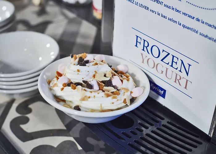 Kyriad Angers Sud Ponts-de-cé Hotel 3*