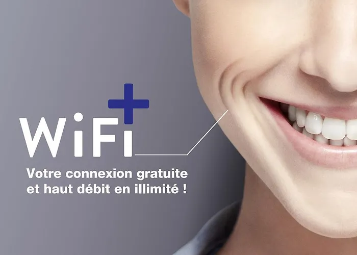 Hotel Kyriad Angers Sud Ponts-de-ce