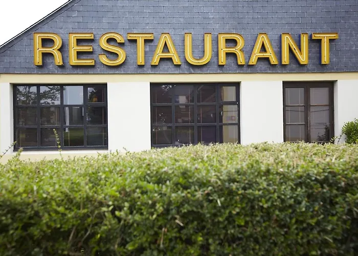 Hotel Kyriad Angers Sud Ponts-de-cé Les Ponts-de-Cé