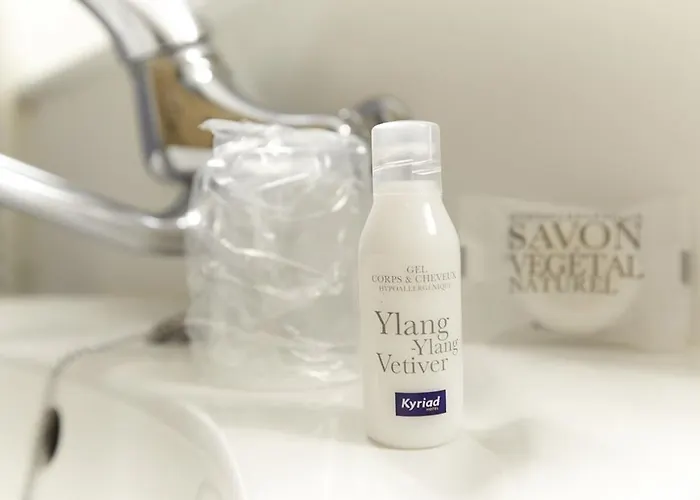 Kyriad Angers Sud Ponts-de-ce 3* Les Ponts-de-Cé