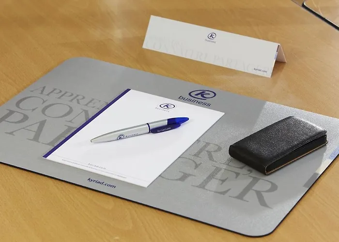 Hotel Kyriad Angers Sud Ponts-de-cé