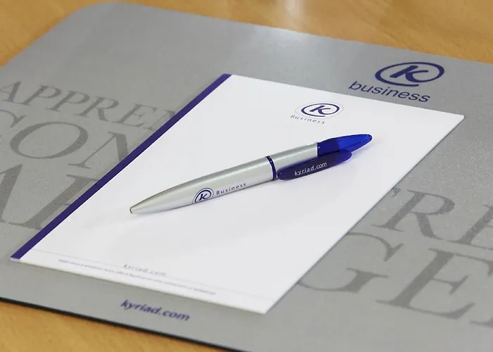 Kyriad Angers Sud Ponts-de-ce Les Ponts-de-Ce