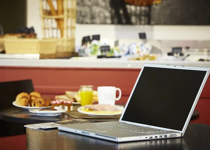 Kyriad Angers Sud Ponts-de-cé 3*