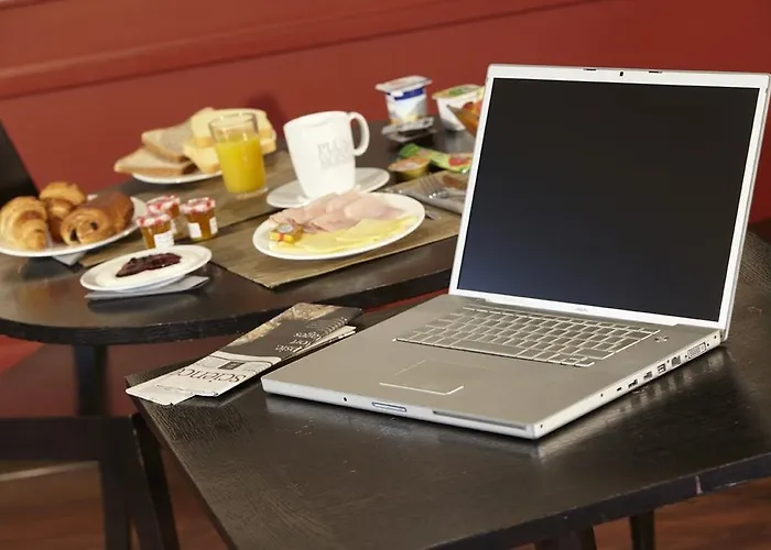 Kyriad Angers Sud Ponts-de-cé