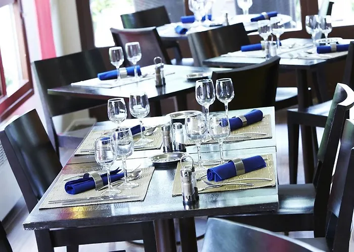 Hotel Kyriad Angers Sud Ponts-de-cé