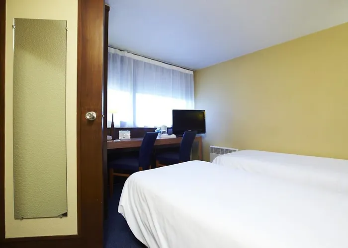 Kyriad Angers Sud Ponts-de-cé