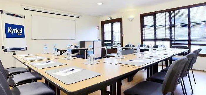 Kyriad Angers Sud Ponts-de-ce 3* Les Ponts-de-Ce