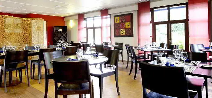 Kyriad Angers Sud Ponts-de-ce Les Ponts-de-Cé